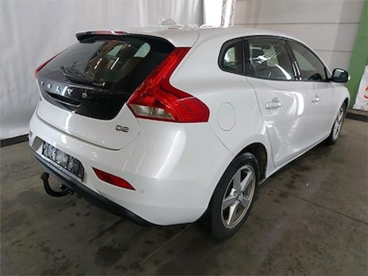 Photo 4 VIN: YV1MV7481J2513761 - VOLVO V40 DIESEL - 2016 