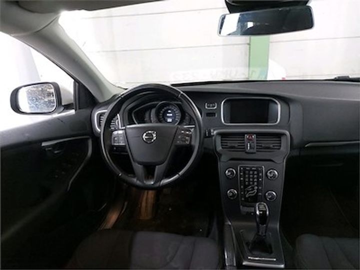 Photo 8 VIN: YV1MV7481J2513761 - VOLVO V40 DIESEL - 2016 