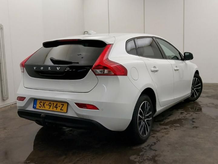 Photo 2 VIN: YV1MV7481J2513911 - VOLVO V40 