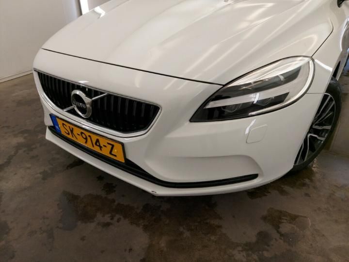 Photo 8 VIN: YV1MV7481J2513911 - VOLVO V40 