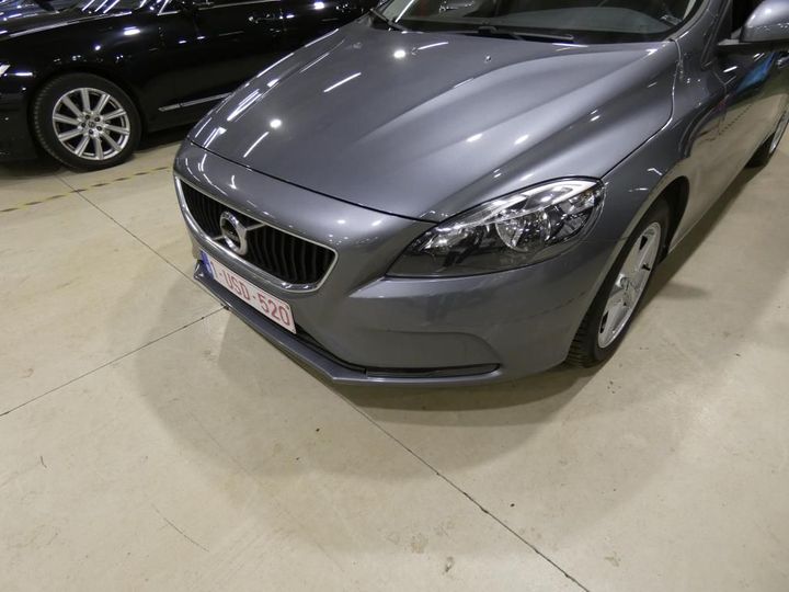 Photo 18 VIN: YV1MV7481J2514413 - VOLVO V40 - 2016 