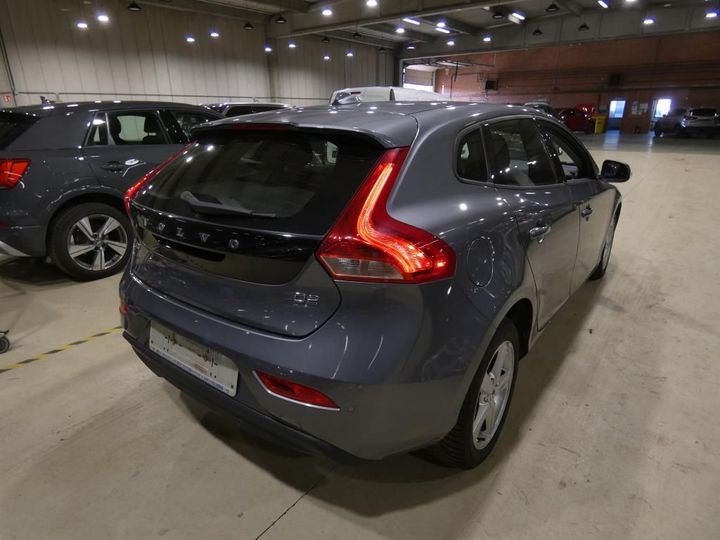 Photo 2 VIN: YV1MV7481J2514413 - VOLVO V40 - 2016 