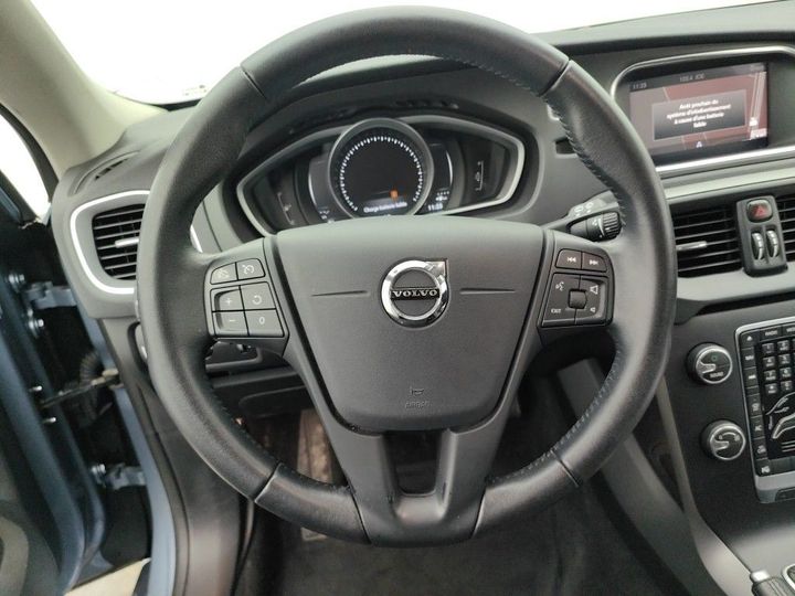 Photo 26 VIN: YV1MV7481J2514502 - VOLVO V40 FL'16 