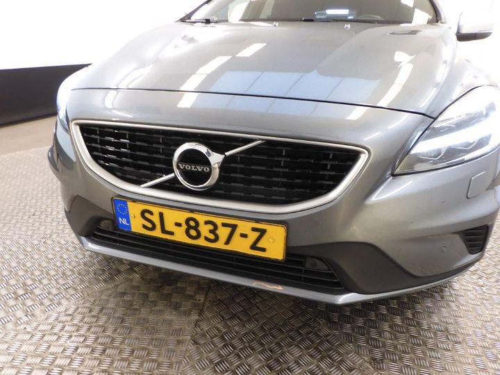 Photo 19 VIN: YV1MV7481J2514817 - VOLVO V40 