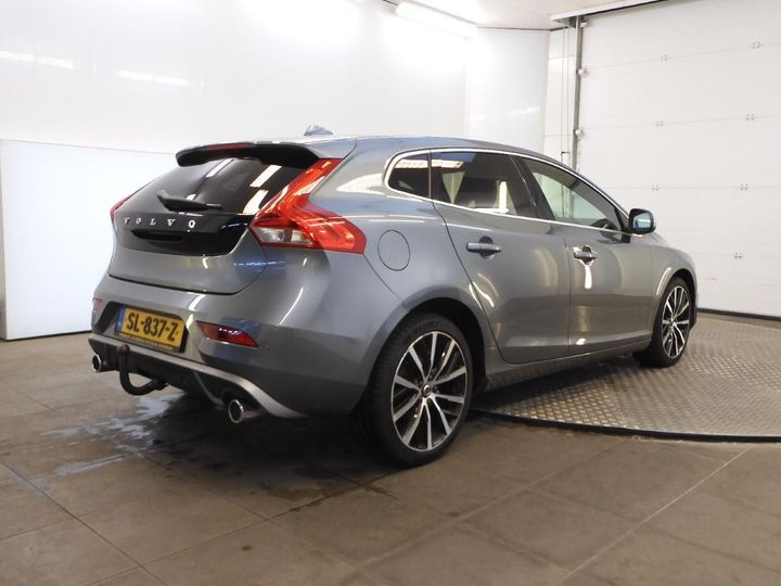 Photo 2 VIN: YV1MV7481J2514817 - VOLVO V40 