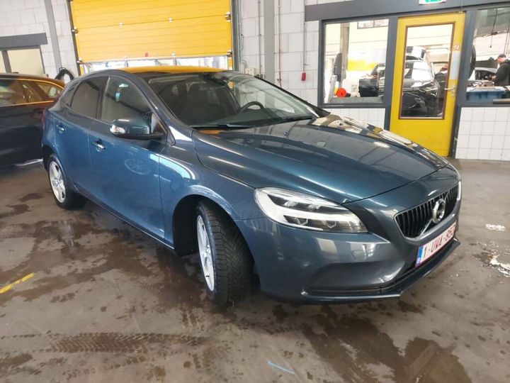 Photo 27 VIN: YV1MV7481J2514865 - VOLVO V40 