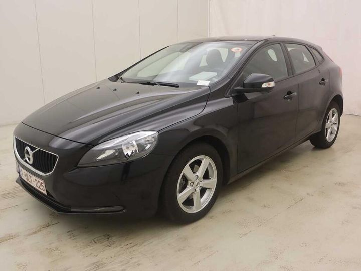 Photo 0 VIN: YV1MV7481J2515220 - VOLVO V40 