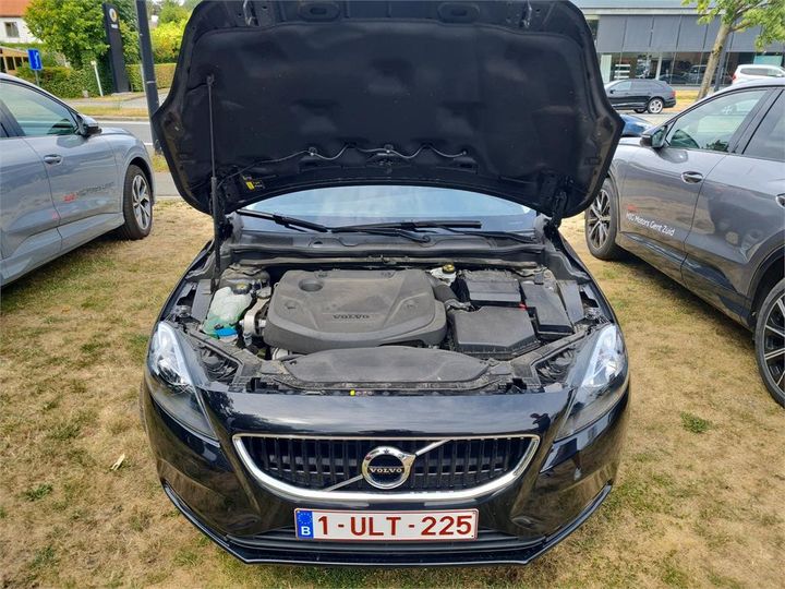 Photo 21 VIN: YV1MV7481J2515220 - VOLVO V40 