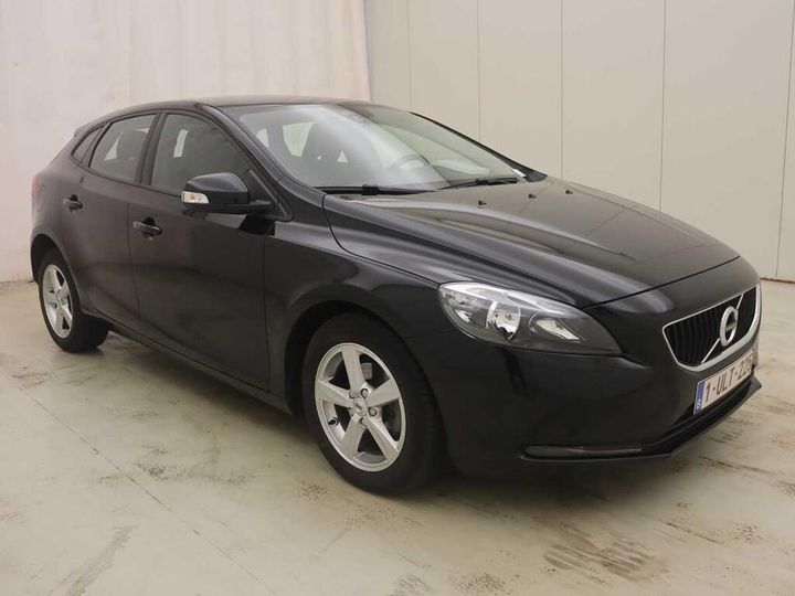 Photo 8 VIN: YV1MV7481J2515220 - VOLVO V40 