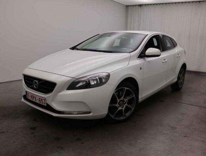 Photo 1 VIN: YV1MV74L0G2280767 - VOLVO V40 &#3912 