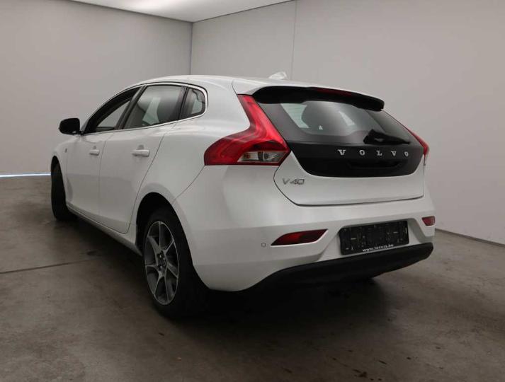 Photo 2 VIN: YV1MV74L0G2280767 - VOLVO V40 &#3912 