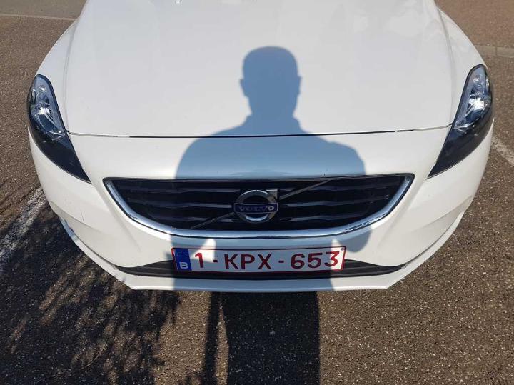 Photo 23 VIN: YV1MV74L0G2280767 - VOLVO V40 &#3912 