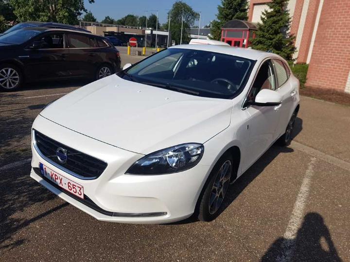 Photo 24 VIN: YV1MV74L0G2280767 - VOLVO V40 &#3912 