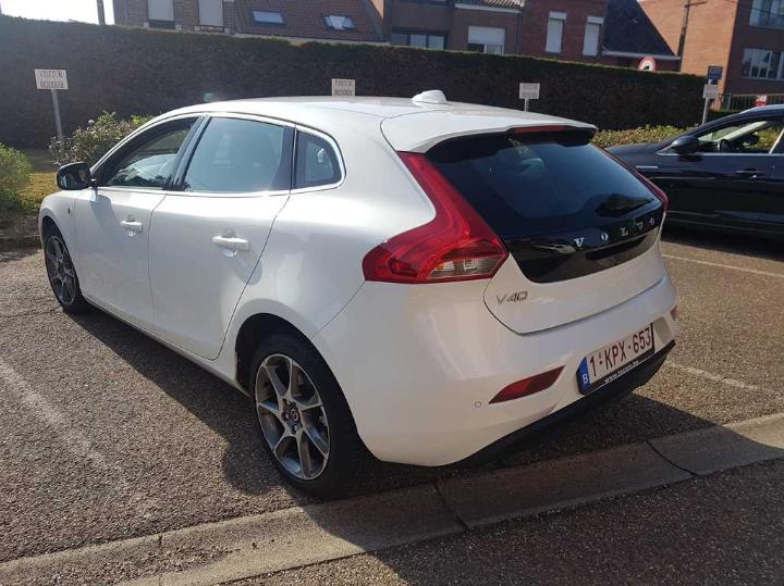 Photo 25 VIN: YV1MV74L0G2280767 - VOLVO V40 &#3912 