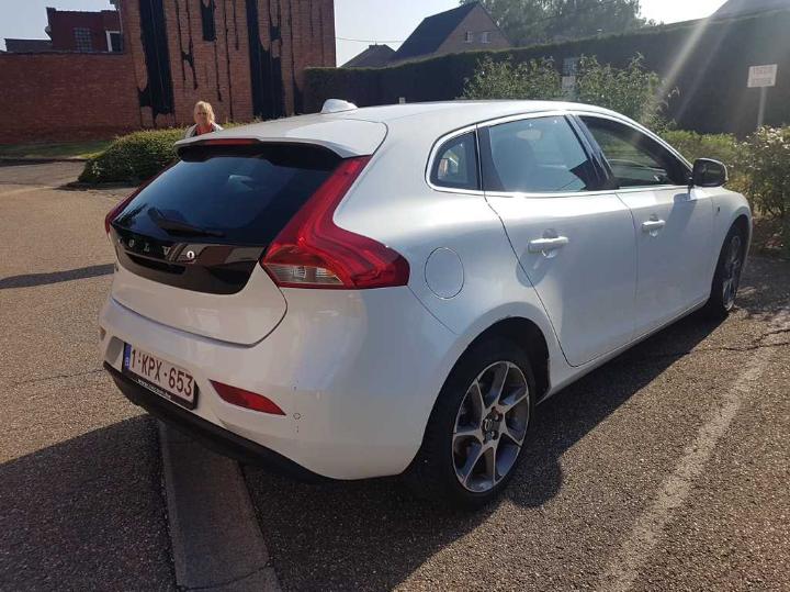 Photo 26 VIN: YV1MV74L0G2280767 - VOLVO V40 &#3912 