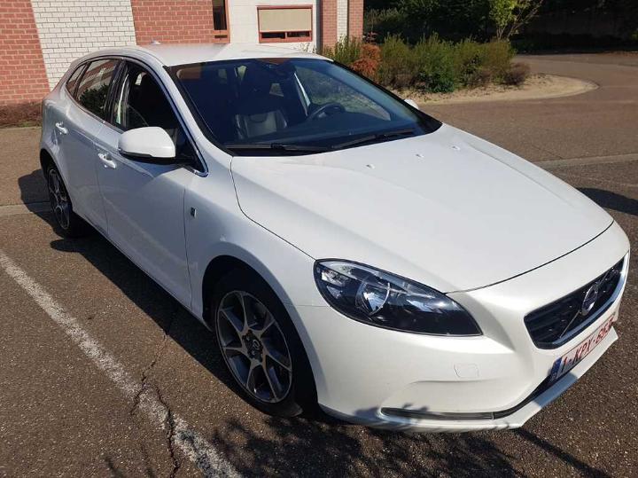 Photo 27 VIN: YV1MV74L0G2280767 - VOLVO V40 &#3912 