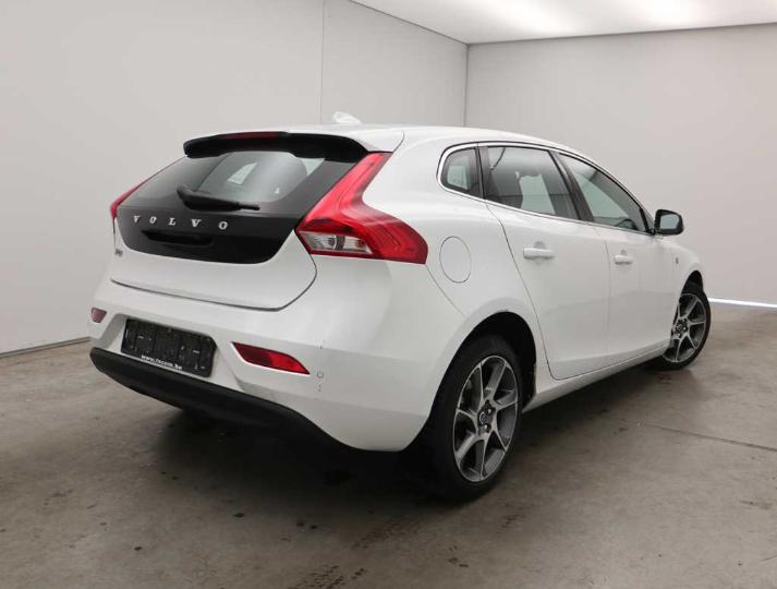 Photo 3 VIN: YV1MV74L0G2280767 - VOLVO V40 &#3912 