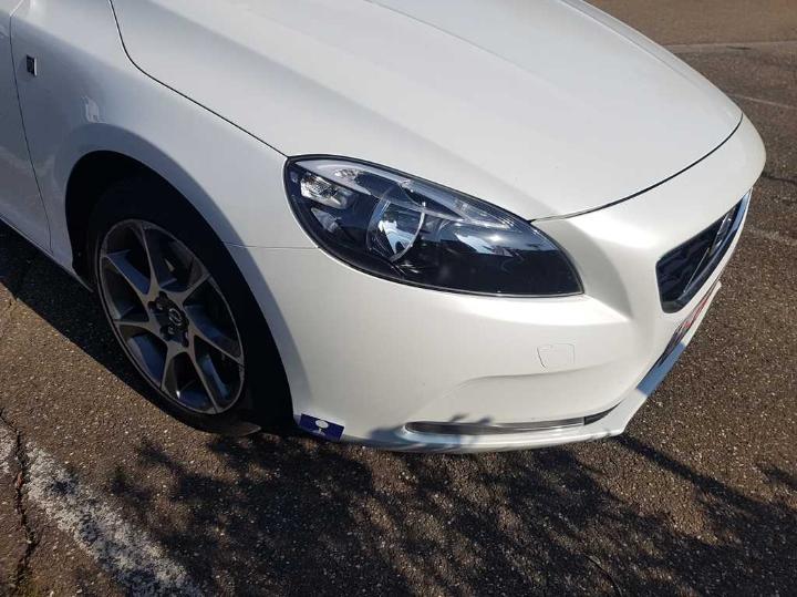 Photo 37 VIN: YV1MV74L0G2280767 - VOLVO V40 &#3912 