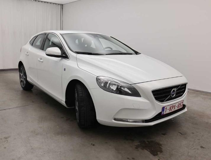 Photo 4 VIN: YV1MV74L0G2280767 - VOLVO V40 &#3912 