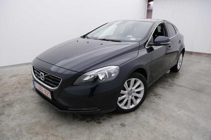 Photo 1 VIN: YV1MV74L0G2305147 - VOLVO V40 &#3912 