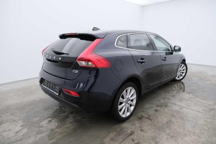 Photo 2 VIN: YV1MV74L0G2305147 - VOLVO V40 &#3912 