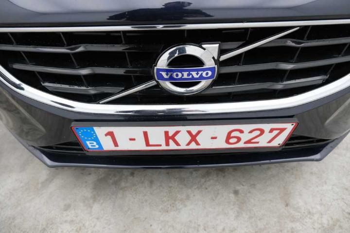 Photo 5 VIN: YV1MV74L0G2305147 - VOLVO V40 &#3912 