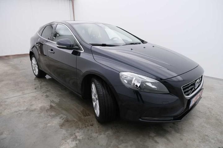 Photo 8 VIN: YV1MV74L0G2305147 - VOLVO V40 &#3912 