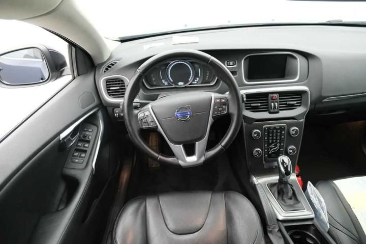 Photo 9 VIN: YV1MV74L0G2305147 - VOLVO V40 &#3912 