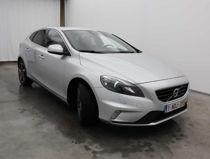 Photo 8 VIN: YV1MV74L0G2327161 - VOLVO V40 &#3912 