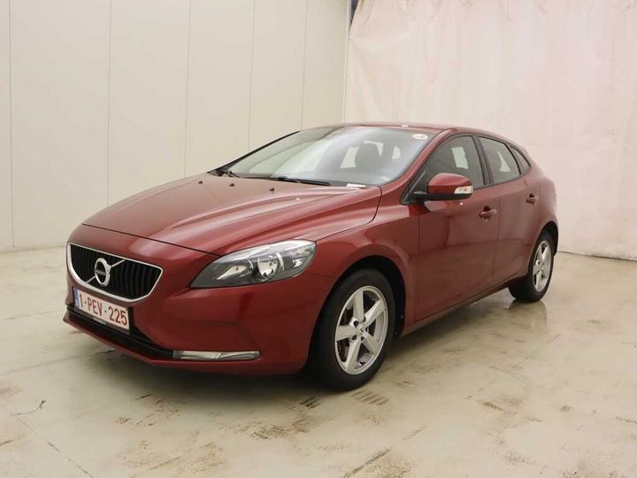 Photo 1 VIN: YV1MV74L0H2367999 - VOLVO V40 