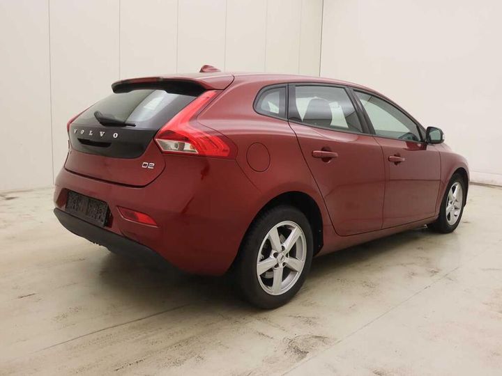 Photo 10 VIN: YV1MV74L0H2367999 - VOLVO V40 