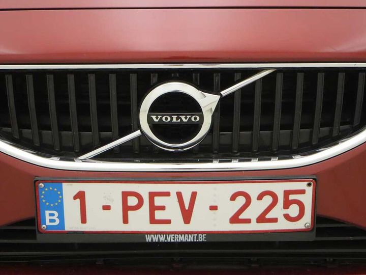 Photo 12 VIN: YV1MV74L0H2367999 - VOLVO V40 