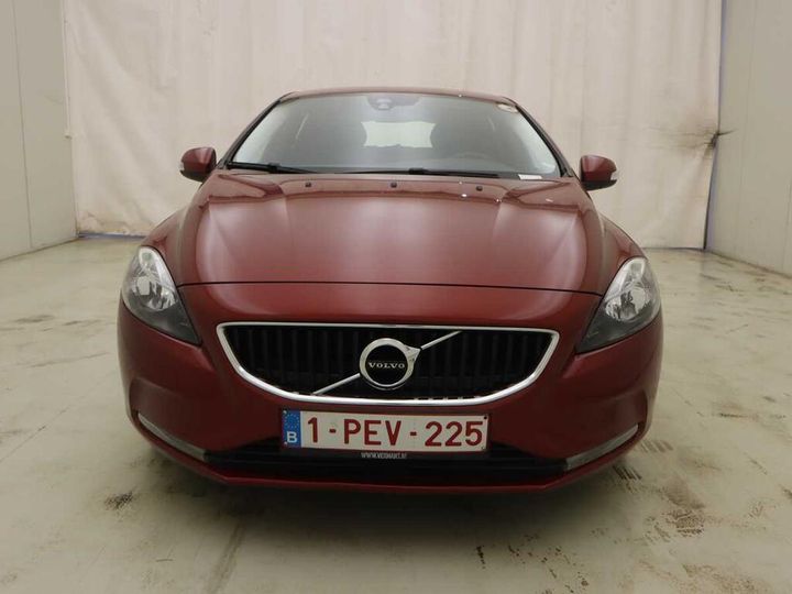 Photo 16 VIN: YV1MV74L0H2367999 - VOLVO V40 