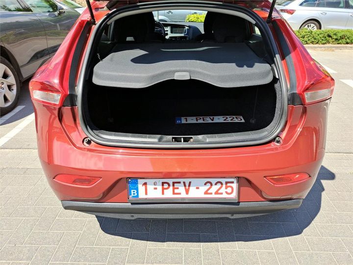 Photo 3 VIN: YV1MV74L0H2367999 - VOLVO V40 