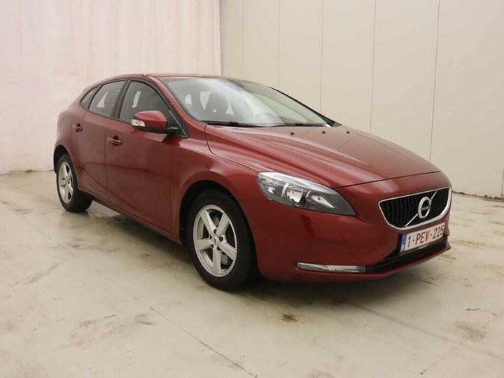 Photo 8 VIN: YV1MV74L0H2367999 - VOLVO V40 