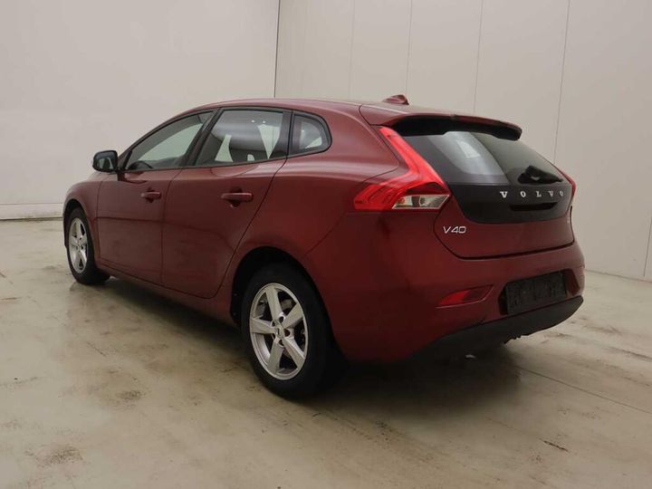 Photo 9 VIN: YV1MV74L0H2367999 - VOLVO V40 