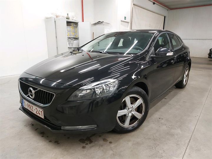 Photo 0 VIN: YV1MV74L0H2371611 - VOLVO V40 