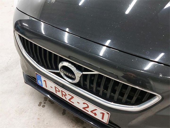 Photo 14 VIN: YV1MV74L0H2371611 - VOLVO V40 