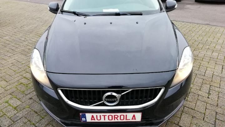 Photo 32 VIN: YV1MV74L0H2380953 - VOLVO V40 HATCHBACK 