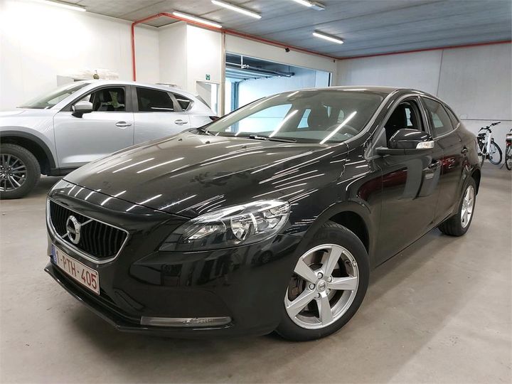 Photo 1 VIN: YV1MV74L0H2384811 - VOLVO V40 