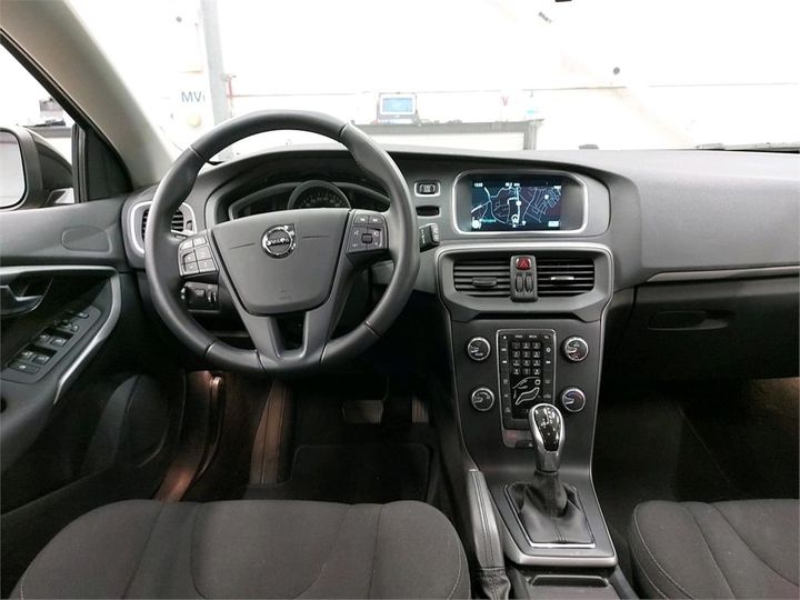 Photo 8 VIN: YV1MV74L0H2384811 - VOLVO V40 