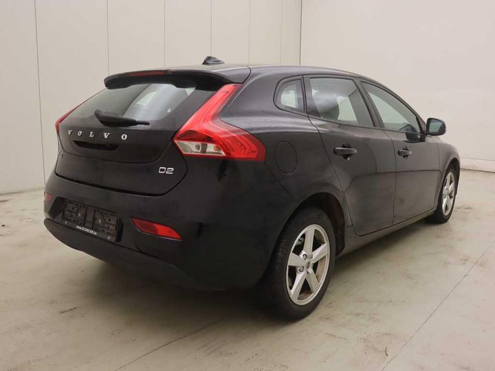 Photo 10 VIN: YV1MV74L0H2397034 - VOLVO V40 