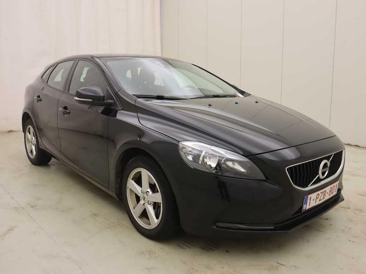 Photo 8 VIN: YV1MV74L0H2397034 - VOLVO V40 