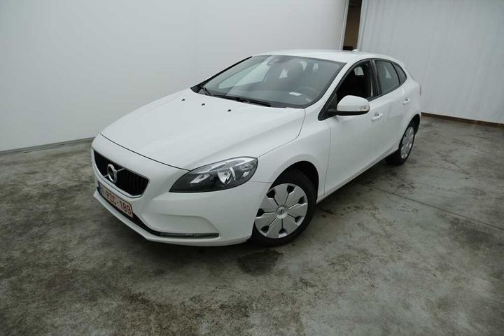 Photo 1 VIN: YV1MV74L0H2397060 - VOLVO V40 &#3912 