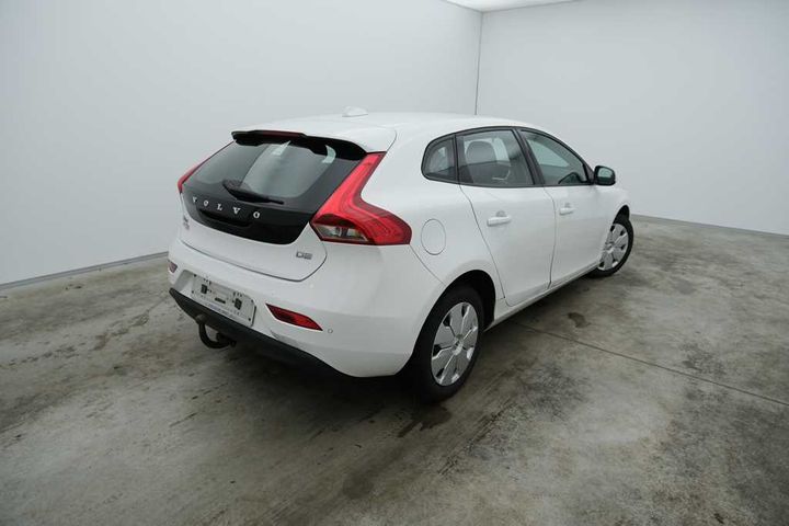 Photo 2 VIN: YV1MV74L0H2397060 - VOLVO V40 &#3912 