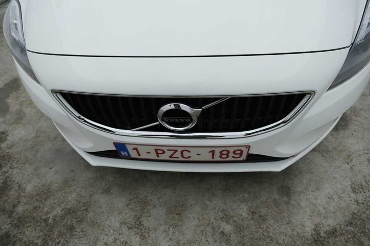 Photo 5 VIN: YV1MV74L0H2397060 - VOLVO V40 &#3912 