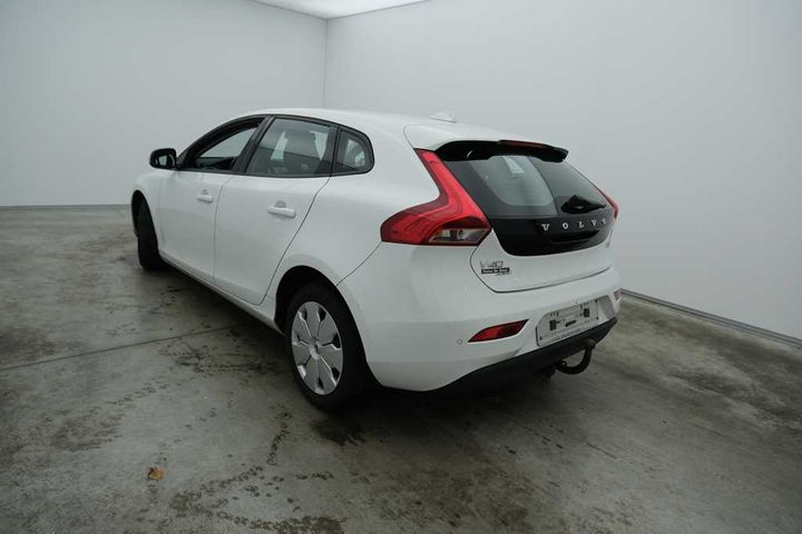 Photo 7 VIN: YV1MV74L0H2397060 - VOLVO V40 &#3912 