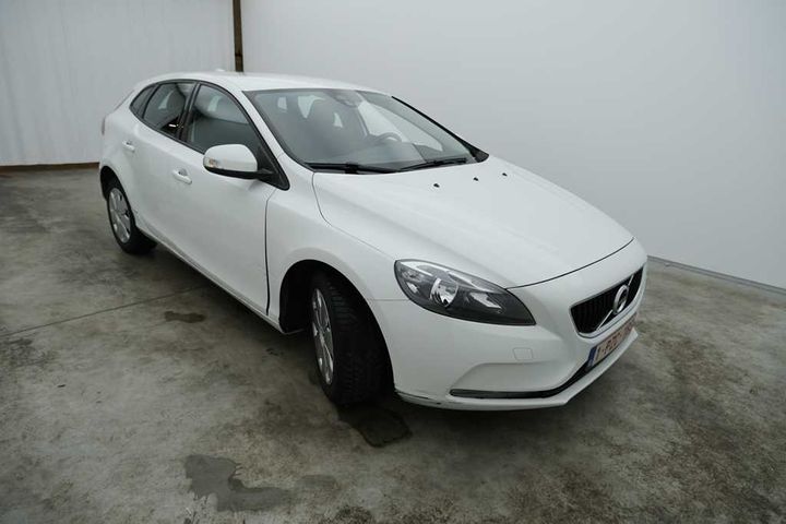 Photo 8 VIN: YV1MV74L0H2397060 - VOLVO V40 &#3912 