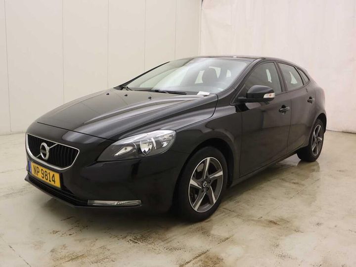 Photo 1 VIN: YV1MV74L0H2398472 - VOLVO V40 