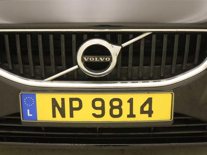 Photo 11 VIN: YV1MV74L0H2398472 - VOLVO V40 